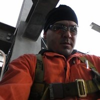 Rudy Hernandez