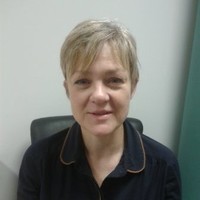 Kate Woods Fcipd