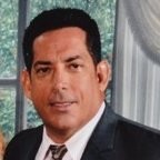 Lazaro Barrera