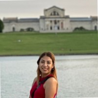 Judith Ortiz