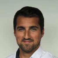 Patrick Von Moos