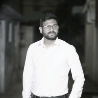 Sachin Mehar
