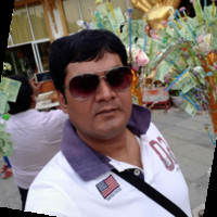 Krishna Kumar Singh