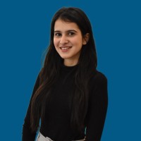 Taneesha Mirwani