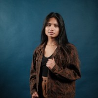 Maria Angelina Pascual