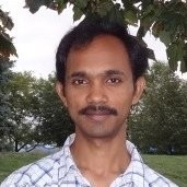 Loka Raghu Kumar Penke