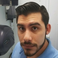 Jonathan Bernal