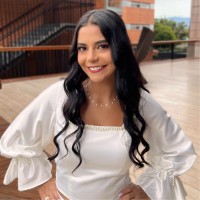 Sofía Pinzón Restrepo
