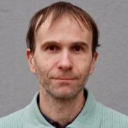 Pavel Kasparek