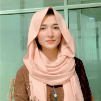 Nimra Shafiq