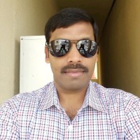 Srinivas Ganta