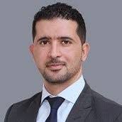 Zied Sakhria