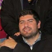 Gonzalo Arancibia Suazo