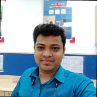 Siddhey Khedekar