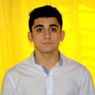 Martin ezequiel vargas