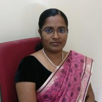 Pratibha S
