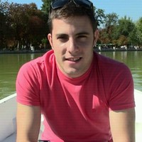 Sergio Carrasco Mira