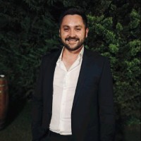 Gökhan Demir