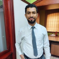 Arafat Al-Maqtary