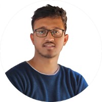 Krishnanand Gupta