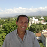 Sergio Pasquier