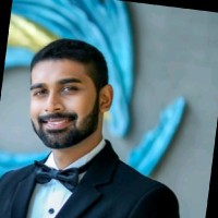 Kasun Dissanayake