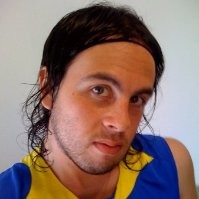 Patricio Da Acosta