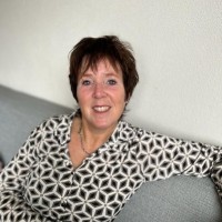 Stefanie Pieterse - Oostveen