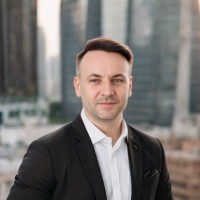 Philip Shepherd, MBA