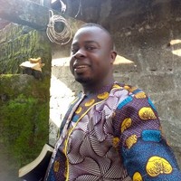 Ogoyibo Ejiroghene