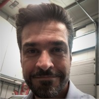 Antonios Agiovlasitis