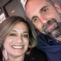 John and Christi Barnes