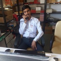 Gajendra Chouhan