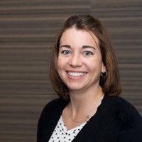 Carrie Geyer, Cpcu