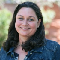 Maddy Mitchell, LICSW