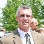 Jeff Borton