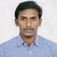 Kondala Rao Tammisetti