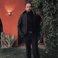 Omar Shamsi