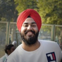 Gursahaj Kohli