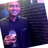 JD Kumaran