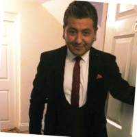 Stephen Ojeda