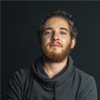 Med Khalil Benkhelil