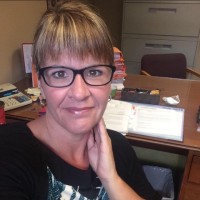 Rhonda Ellis