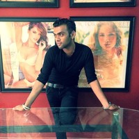 Michael Mascarenhas