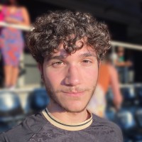 Daniel Ximenes