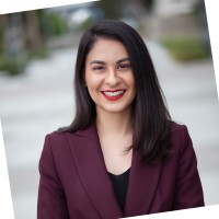 Priscilla Gutierrez