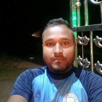Amit Kumar Malik