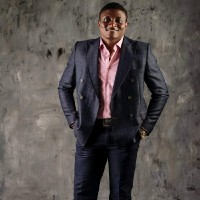 Justin Ngwuruanozie