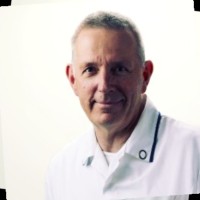 Bruce Caswell MChiro MSc