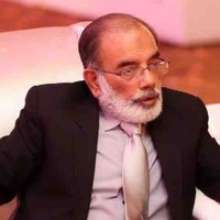 Iftikhar Alam